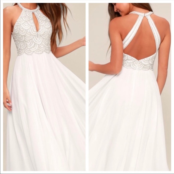 Lulus Dresses & Skirts - NWT Lulu’s Dress